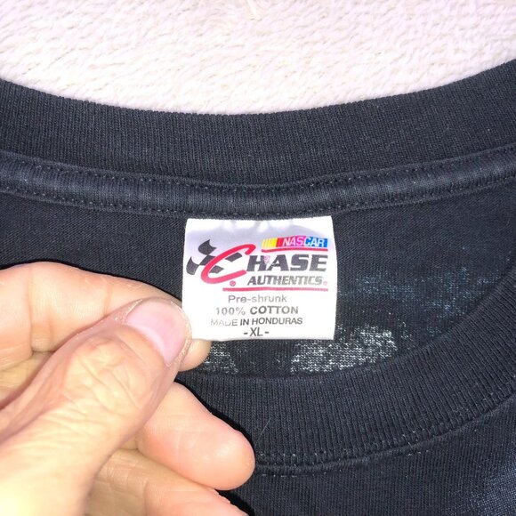 Danica Patrick #7 NASCAR Graphic Tee Y2K Men's All Over Print - Picture 8 of 11